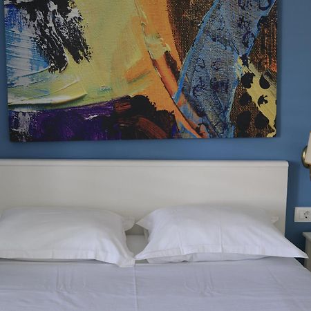 Neda Apartmani Mali Lošinj Zewnętrze zdjęcie
