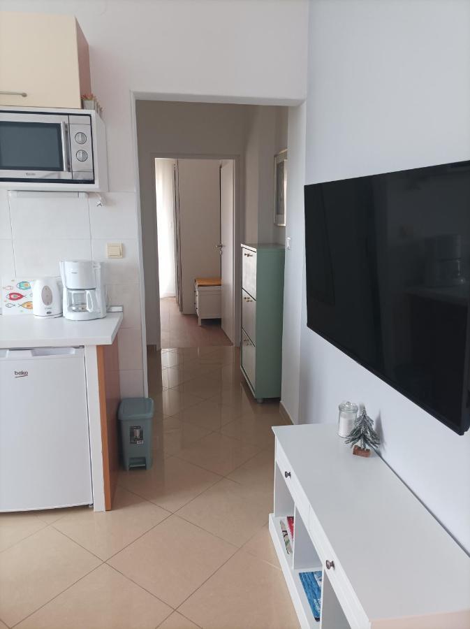 Neda Apartmani Mali Lošinj Zewnętrze zdjęcie