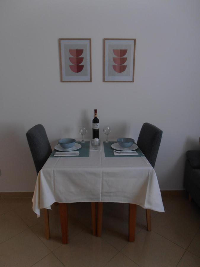 Neda Apartmani Mali Lošinj Zewnętrze zdjęcie