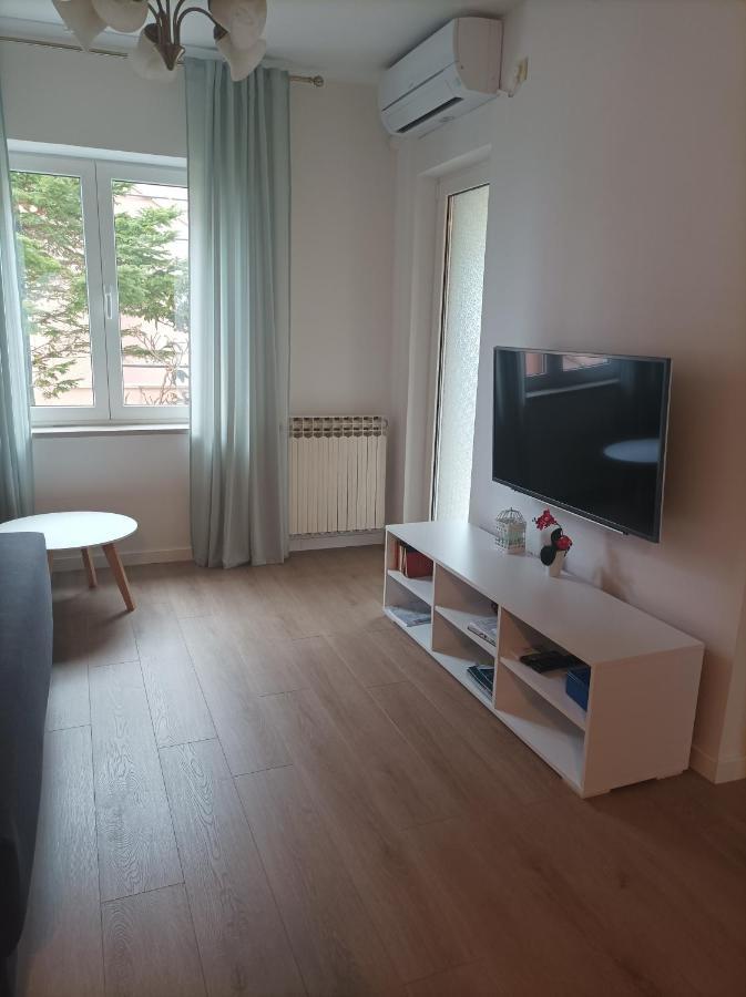 Neda Apartmani Mali Lošinj Zewnętrze zdjęcie