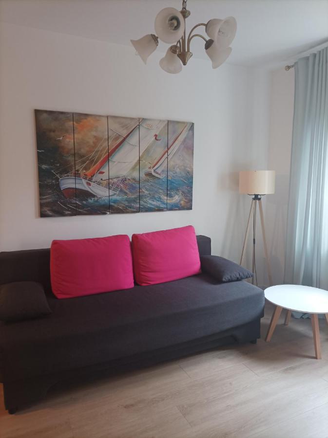 Neda Apartmani Mali Lošinj Zewnętrze zdjęcie
