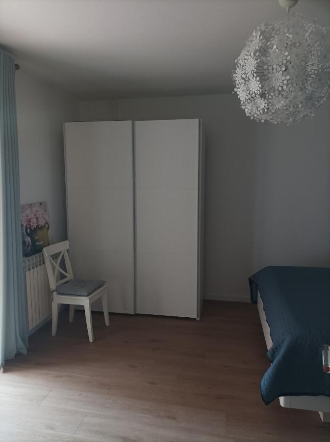 Neda Apartmani Mali Lošinj Zewnętrze zdjęcie