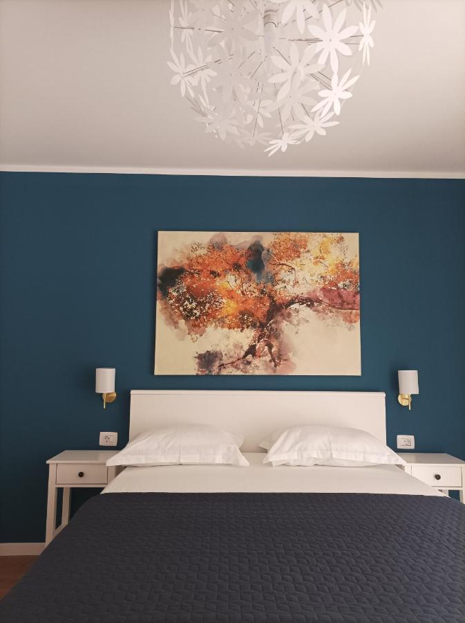 Neda Apartmani Mali Lošinj Zewnętrze zdjęcie