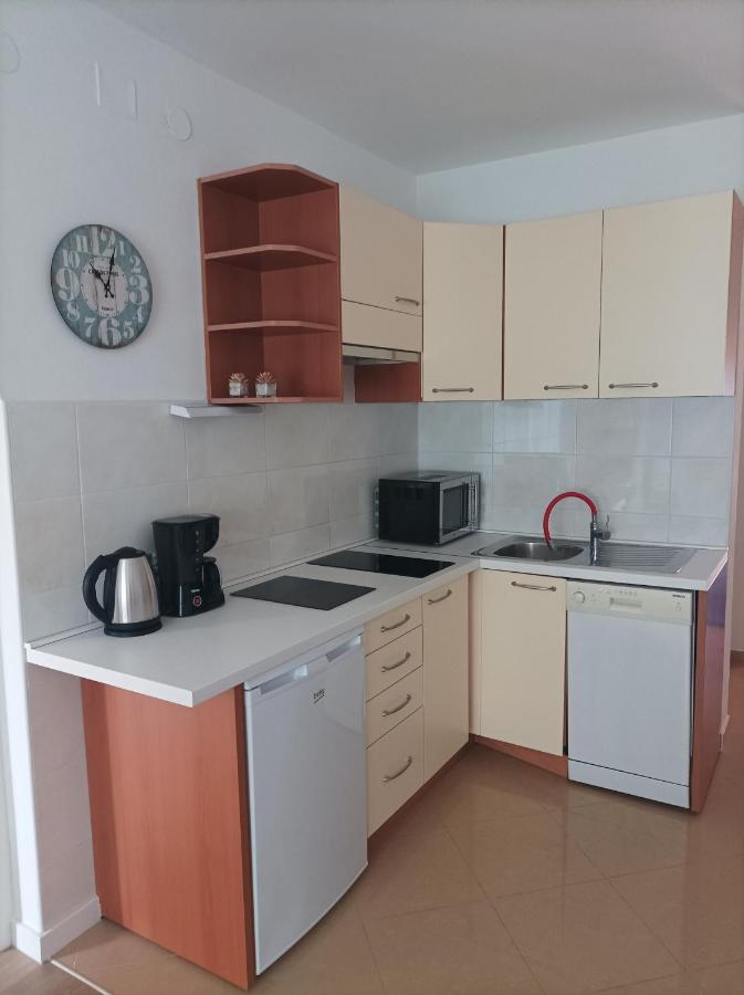 Neda Apartmani Mali Lošinj Zewnętrze zdjęcie