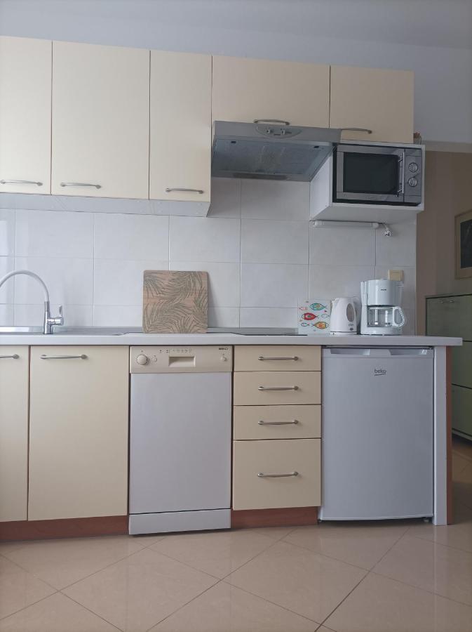 Neda Apartmani Mali Lošinj Zewnętrze zdjęcie