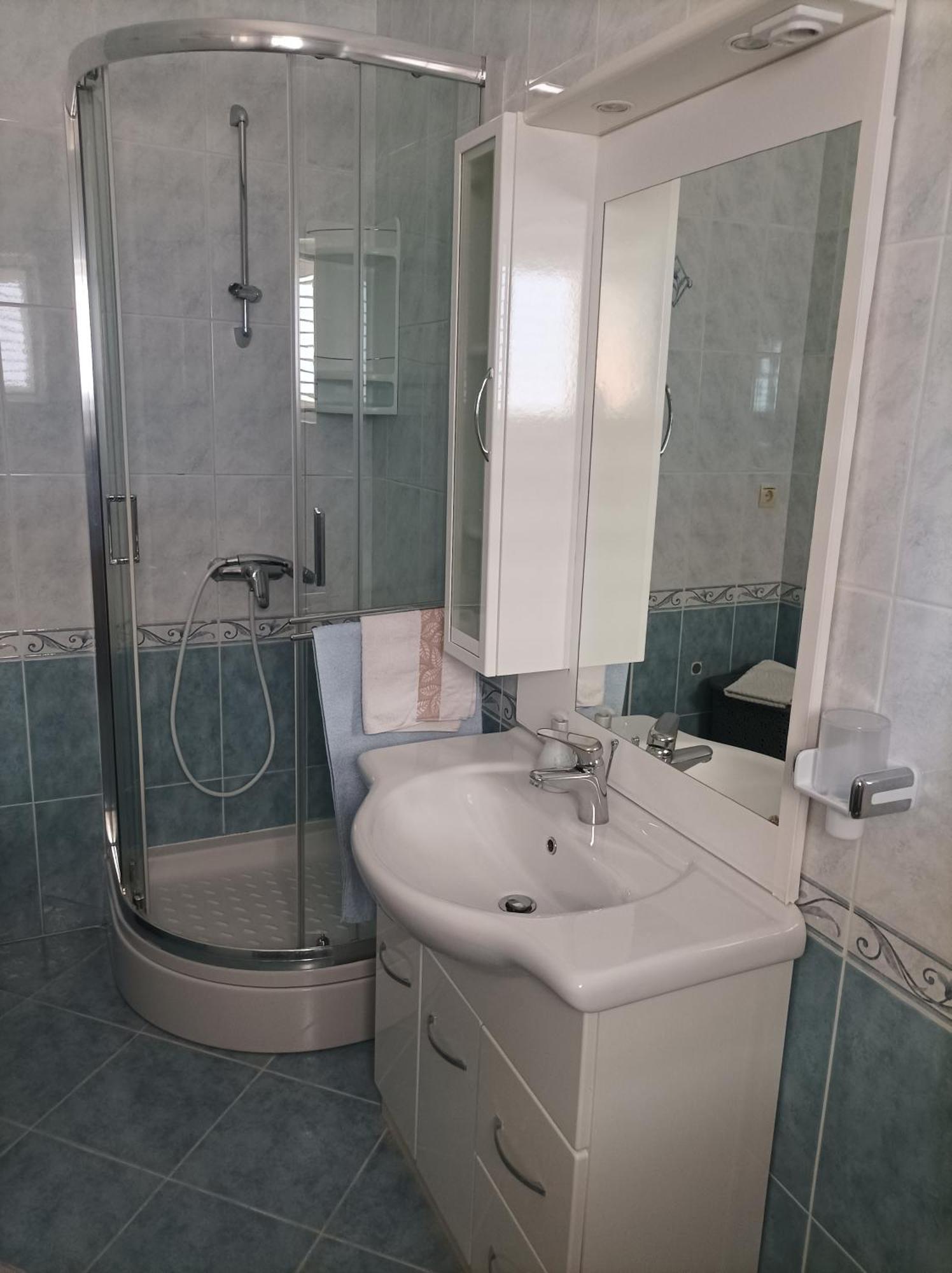 Neda Apartmani Mali Lošinj Zewnętrze zdjęcie