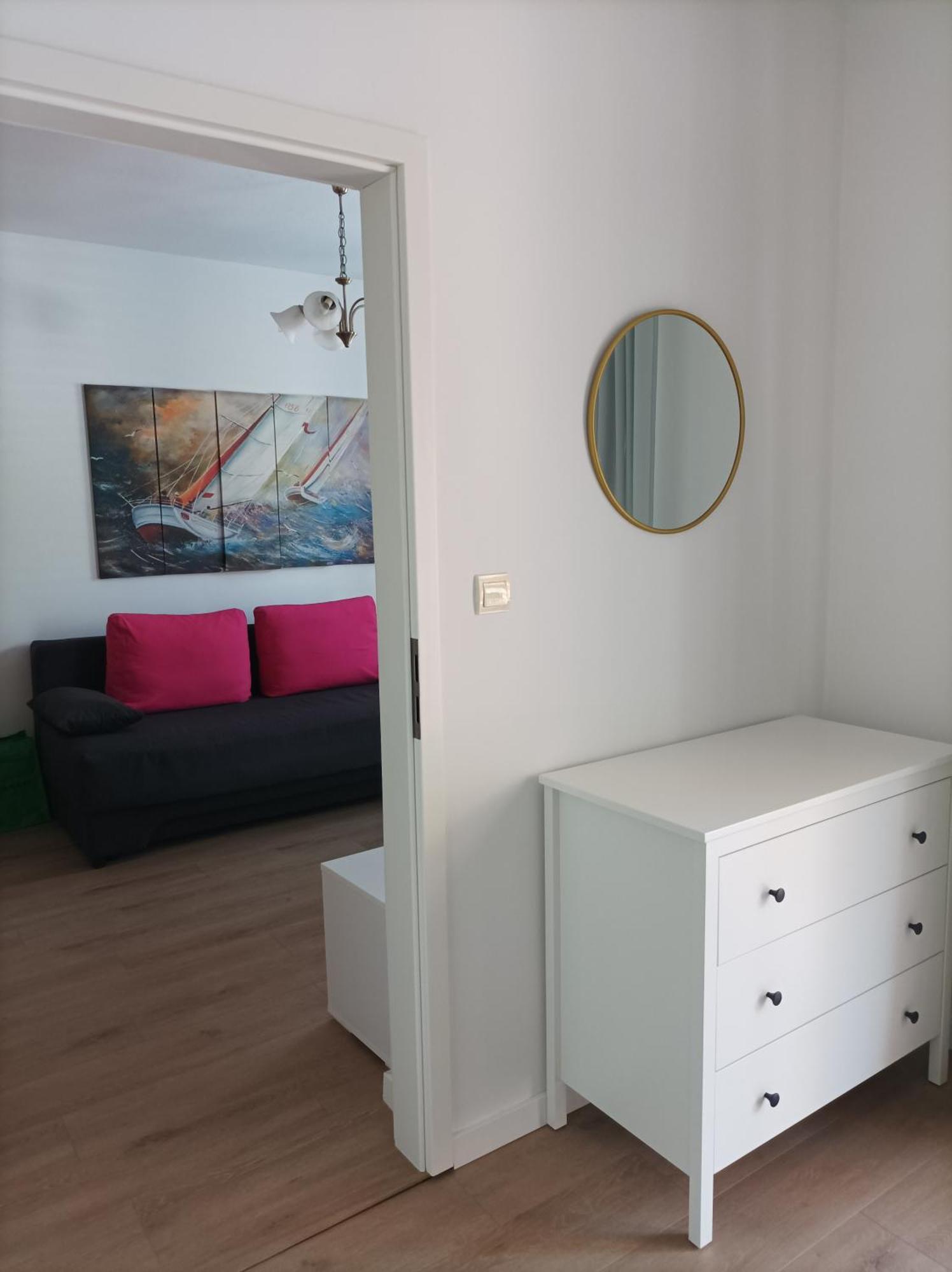 Neda Apartmani Mali Lošinj Zewnętrze zdjęcie