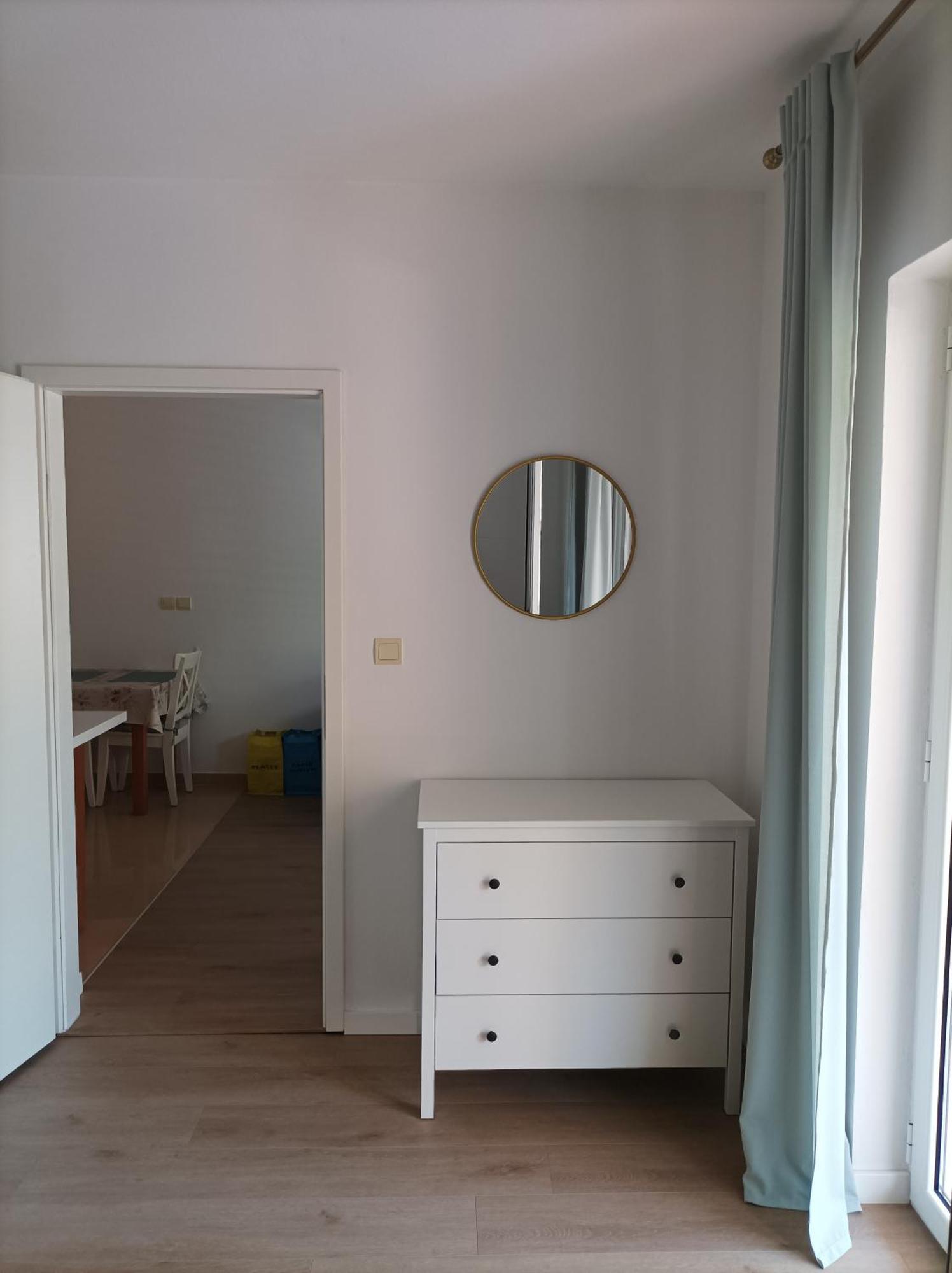 Neda Apartmani Mali Lošinj Zewnętrze zdjęcie