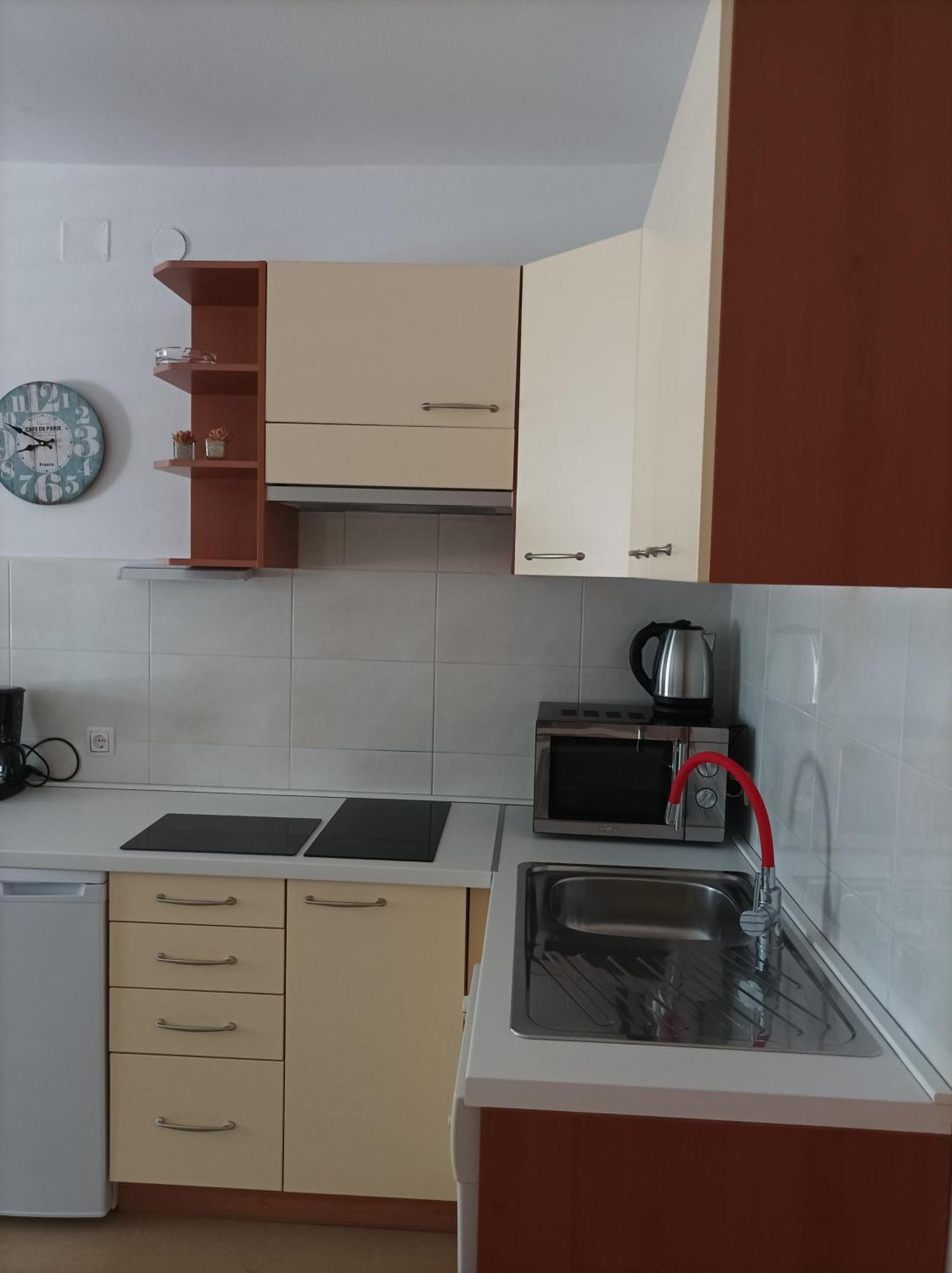 Neda Apartmani Mali Lošinj Zewnętrze zdjęcie