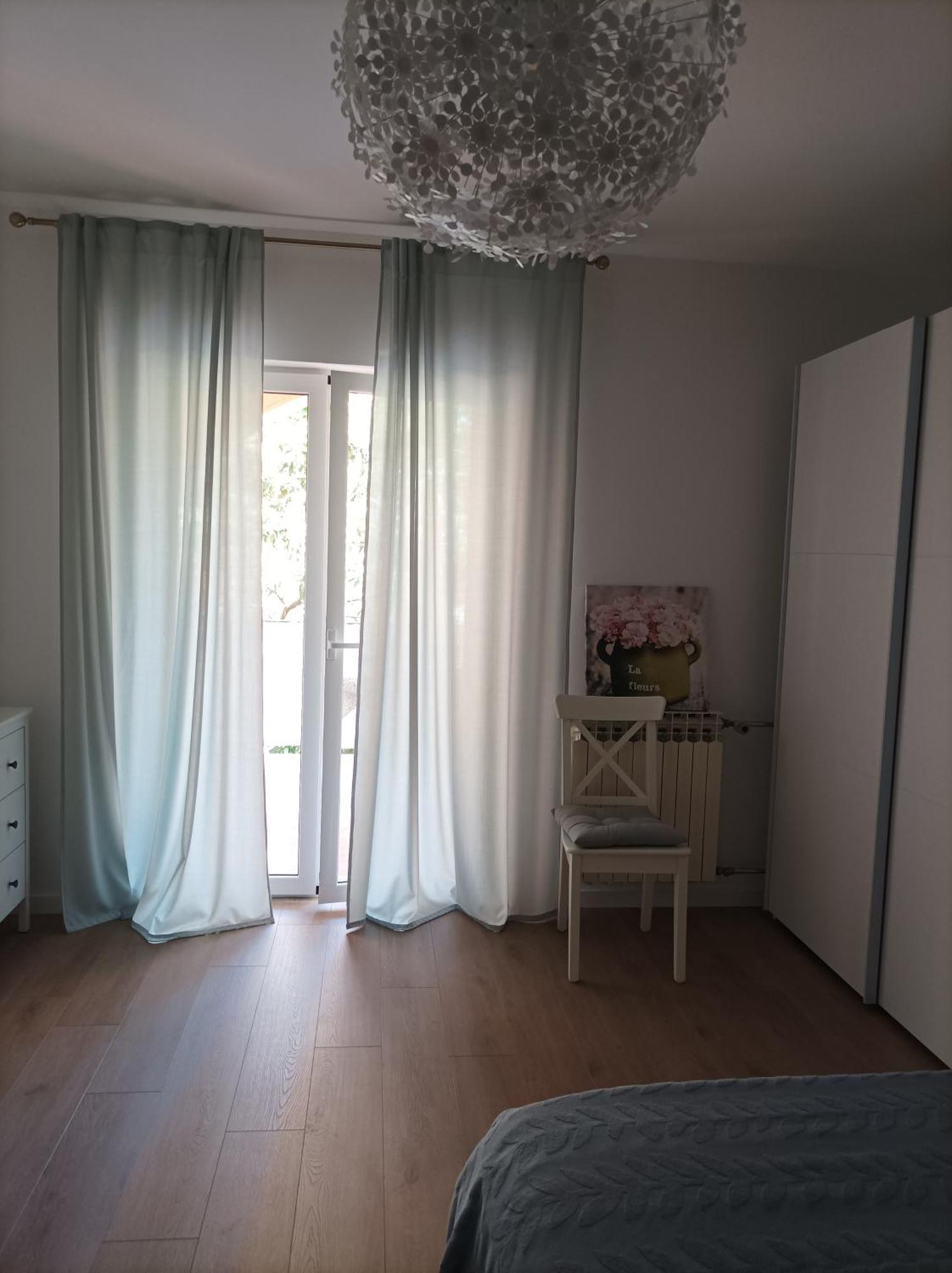 Neda Apartmani Mali Lošinj Zewnętrze zdjęcie