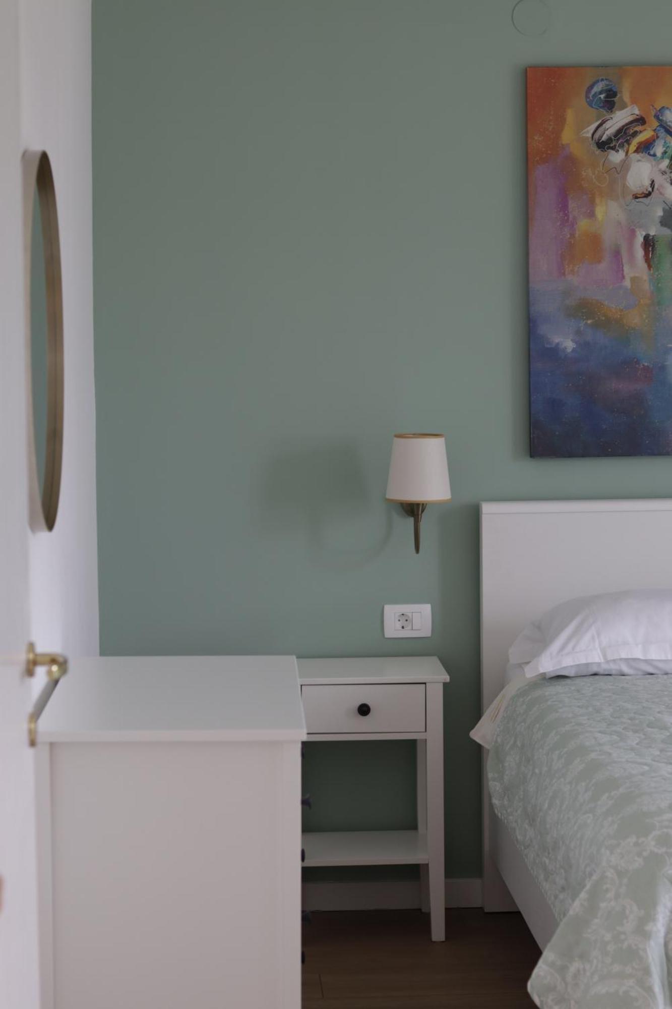 Neda Apartmani Mali Lošinj Zewnętrze zdjęcie