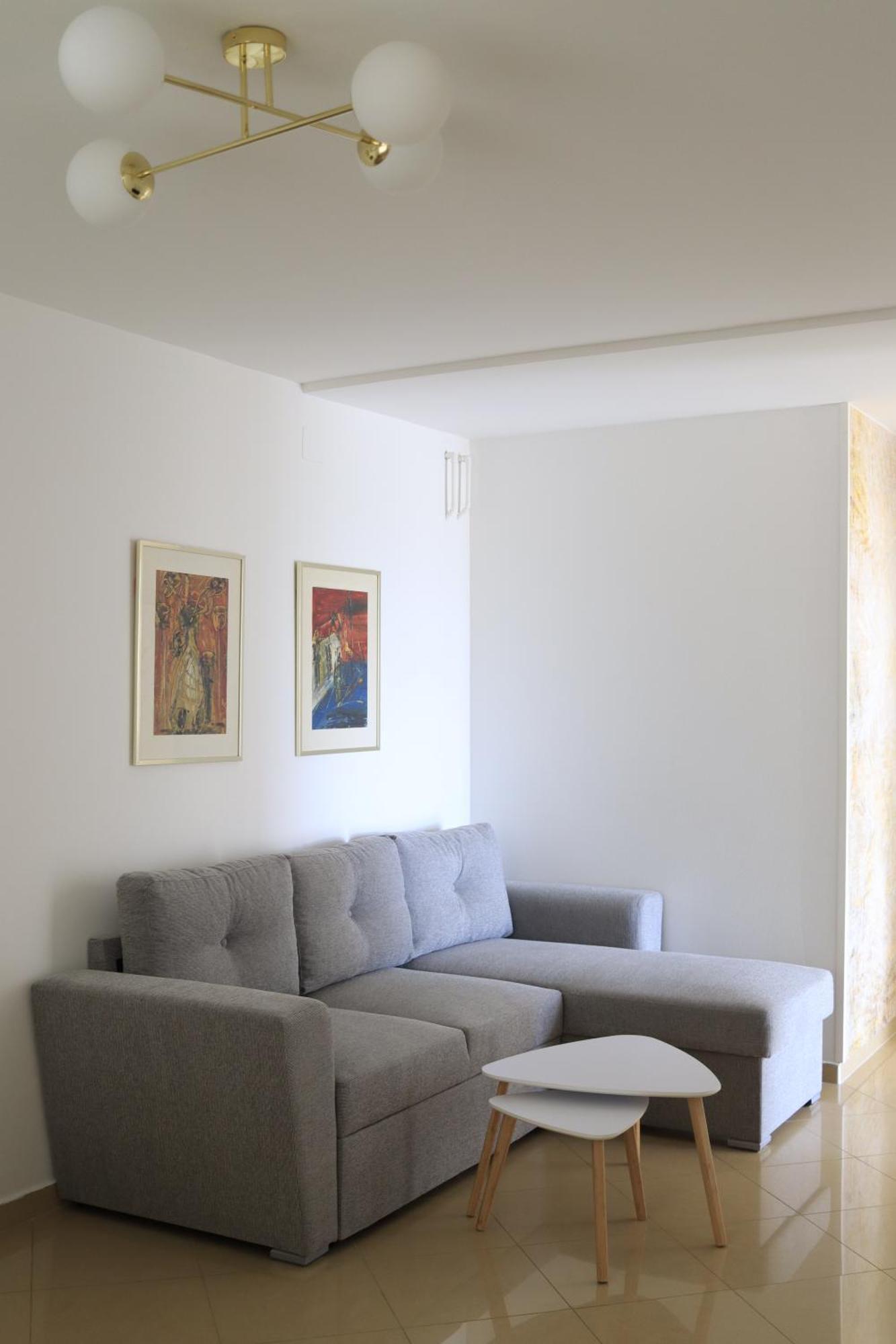 Neda Apartmani Mali Lošinj Zewnętrze zdjęcie