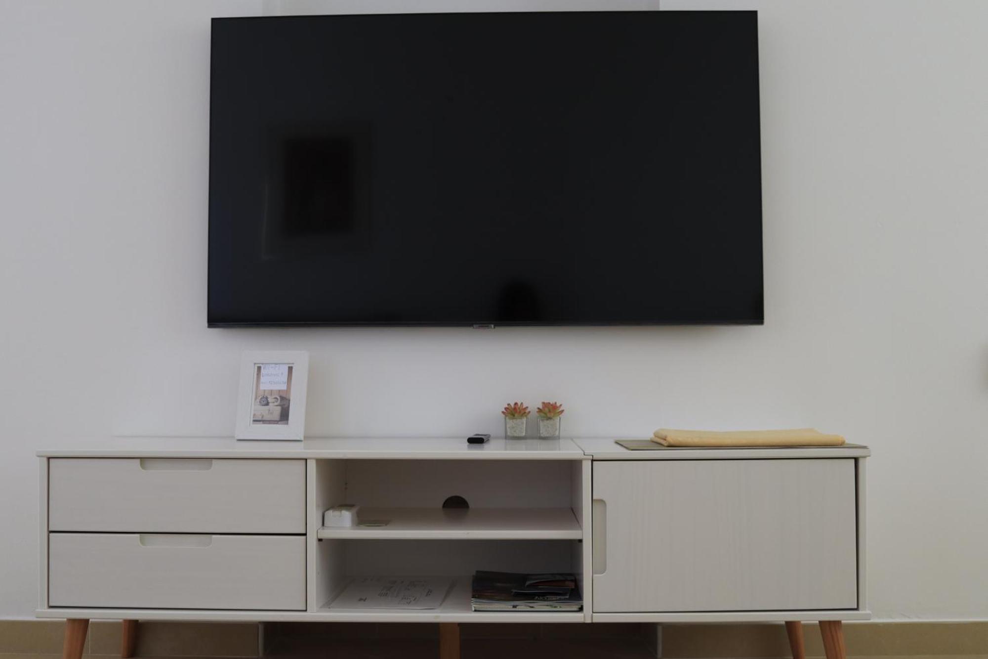 Neda Apartmani Mali Lošinj Zewnętrze zdjęcie