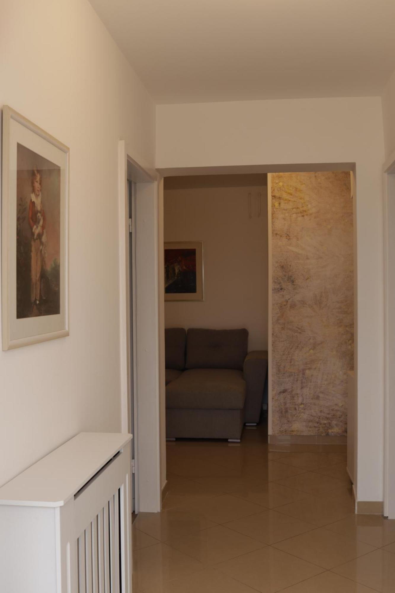Neda Apartmani Mali Lošinj Zewnętrze zdjęcie