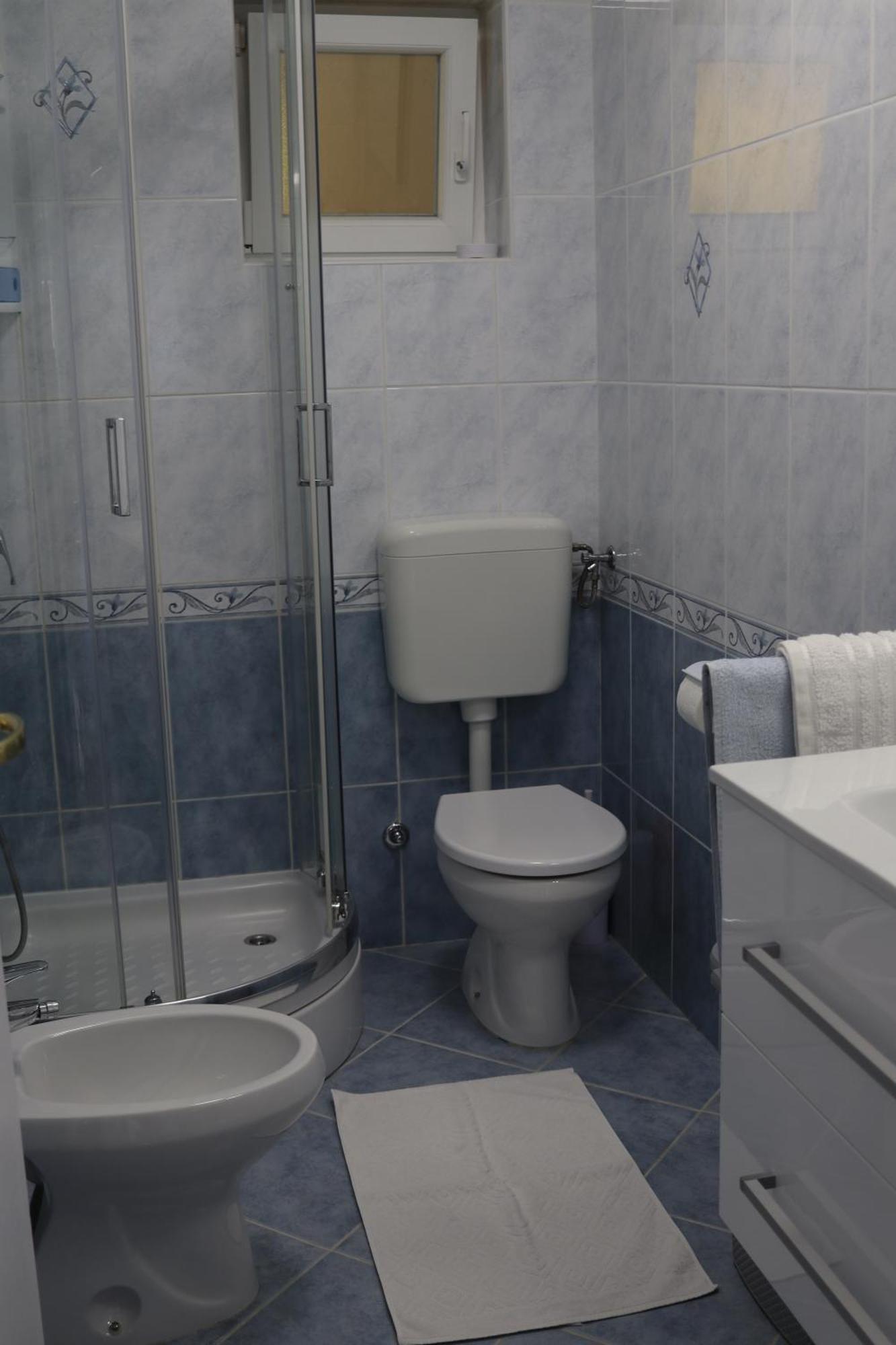 Neda Apartmani Mali Lošinj Zewnętrze zdjęcie