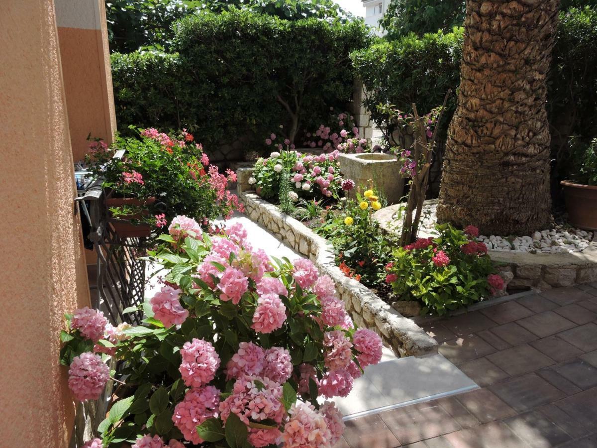 Neda Apartmani Mali Lošinj Zewnętrze zdjęcie